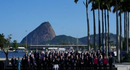 Javier Milei en el G20: acuerdos clave y disidencias en medio de un escenario de transición política global