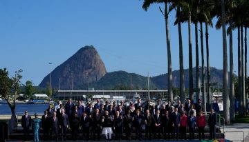 Javier Milei en el G20: acuerdos clave y disidencias en medio de un escenario de transición política global