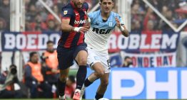 San Lorenzo vs. Racing, en vivo: viví el minuto a minuto del partido por la Liga Profesional