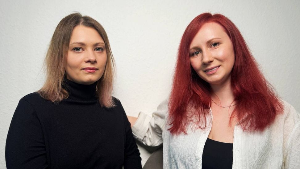 Elena Malisova y Katerina Silvanova, las escritoras censuradas 