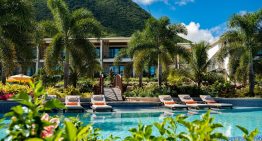 Vacaciones soñadas: 5 resorts elegidos entre los más exclusivos del Caribe