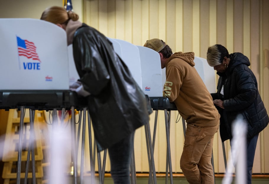 Desde 2004, el National Election Pool ha liderado la única encuesta de salida nacional en Estados Unidos.