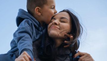 Cuando los problemas de la infancia afectan las relaciones de pareja