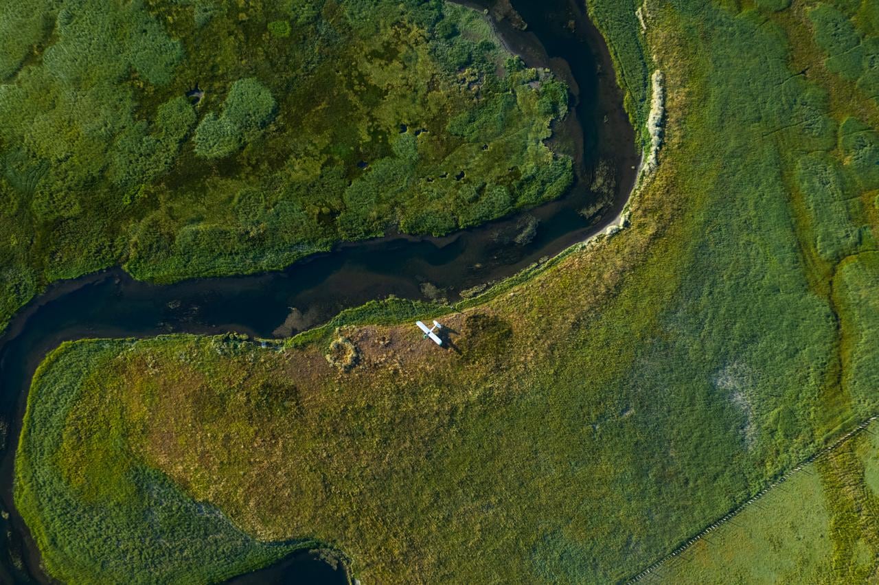 Río Colorado, o Futaleufú.