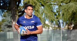 Los Pumas ya tienen equipo confirmado para el partido ante Italia