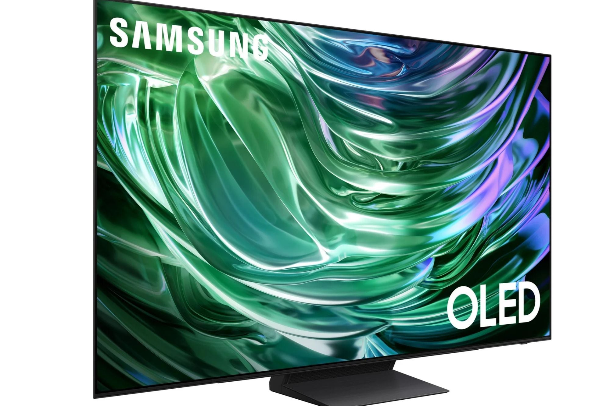 Samsung ofrece televisores con una tecnología muy avanzada (Foto: Amazon)