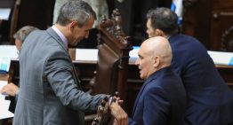 Presupuesto: el Gobierno busca avanzar en medio de la tensión con la oposición y la puja con los gobernadores