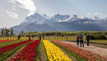 La provincia que reúne dos pueblos elegidos entre los más lindos del mundo