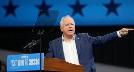 Quién es Tim Walz, el candidato a vicepresidente de Kamala Harris: juventud, carrera política e ideología