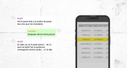 Potenciar Trabajo: un chat muestra cómo se eligió la empresa que el Polo Obrero usó para las facturas truchas