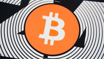 Precio del bitcoin se dispara sobre los 87.000 dólares tras victoria de Trump