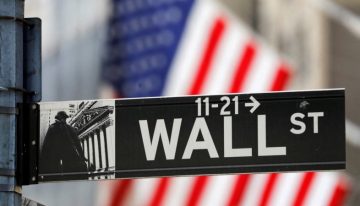 Wall Street alcanza más récords mientras registra su mejor semana del año