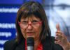 Patricia Bullrich le respondió a Victoria Villarruel tras las críticas por el gendarme detenido en Venezuela