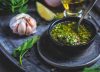 El truco para hacer el mejor chimichurri casero para la carne a la parrilla, según un chef