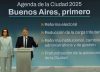 Guerra de encuestas y contradicciones entre libertarios y macristas