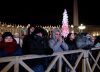 La Navidad en el mundo: las mejores fotos de los festejos en varios países por la llegada de la Nochebuena