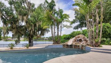 Así es la lujosa casa de Mariano Rivera en Florida: la leyenda panameña de los Yankees y las Grandes Ligas