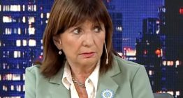 Patricia Bullrich habló sobre las elecciones legislativas y dijo que tiene que haber una “fusión”