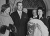 ¿Amor o estrecha amistad? Se aclaran los rumores de romance entre Isabel II y su amigo “Porchie”