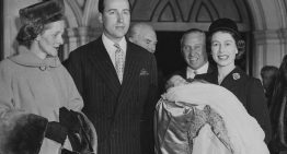 ¿Amor o estrecha amistad? Se aclaran los rumores de romance entre Isabel II y su amigo “Porchie”