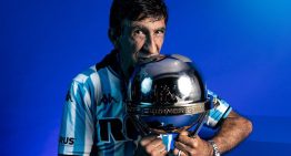 Gustavo Costas sigue en Racing: tras llegar a un acuerdo con el nuevo presidente Diego Milito, renovará su contrato para 2025