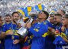 Partidos de Boca en 2025 y las fechas clave del calendario