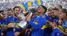 Partidos de Boca en 2025 y las fechas clave del calendario