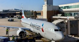 American Airlines reanudó sus operaciones después del problema técnico que paralizó los vuelos en EE.UU.