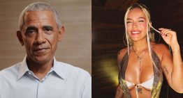 No es Shakira: la artista colombiana que le gusta a Barack Obama y ocupó su ranking de 2024