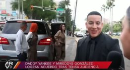 Apareció la foto de la terrible traición que sufrió Daddy Yankee en medio del escándalo con su exesposa