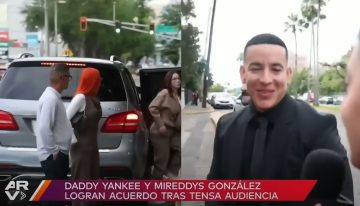 Apareció la foto de la terrible traición que sufrió Daddy Yankee en medio del escándalo con su exesposa