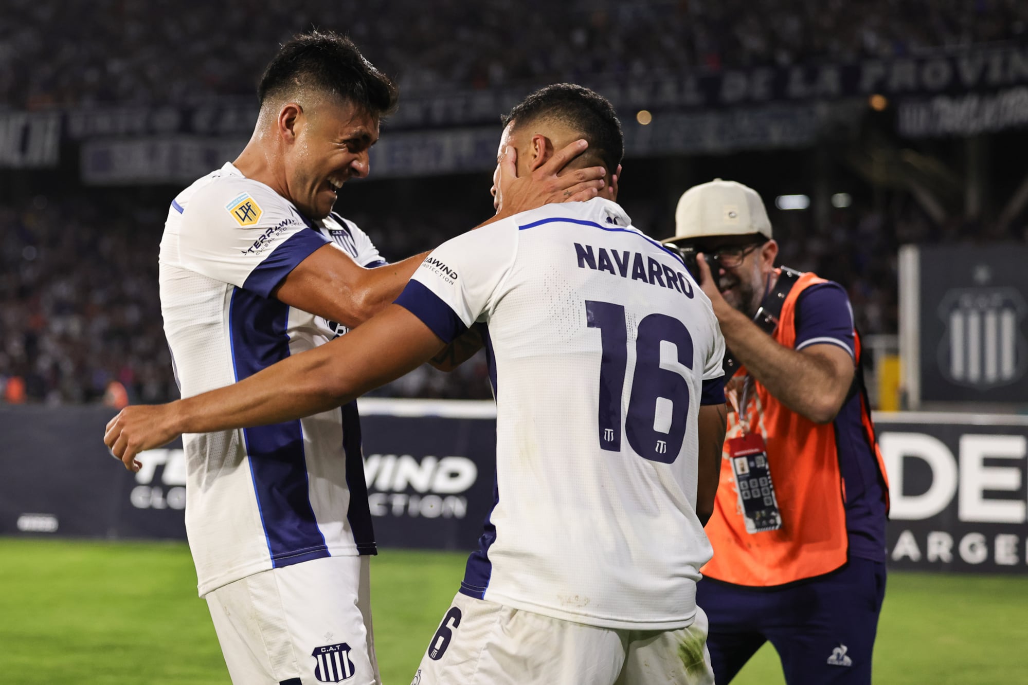 Los cordobeses quieren ganar y esperan por que no gane Vélez