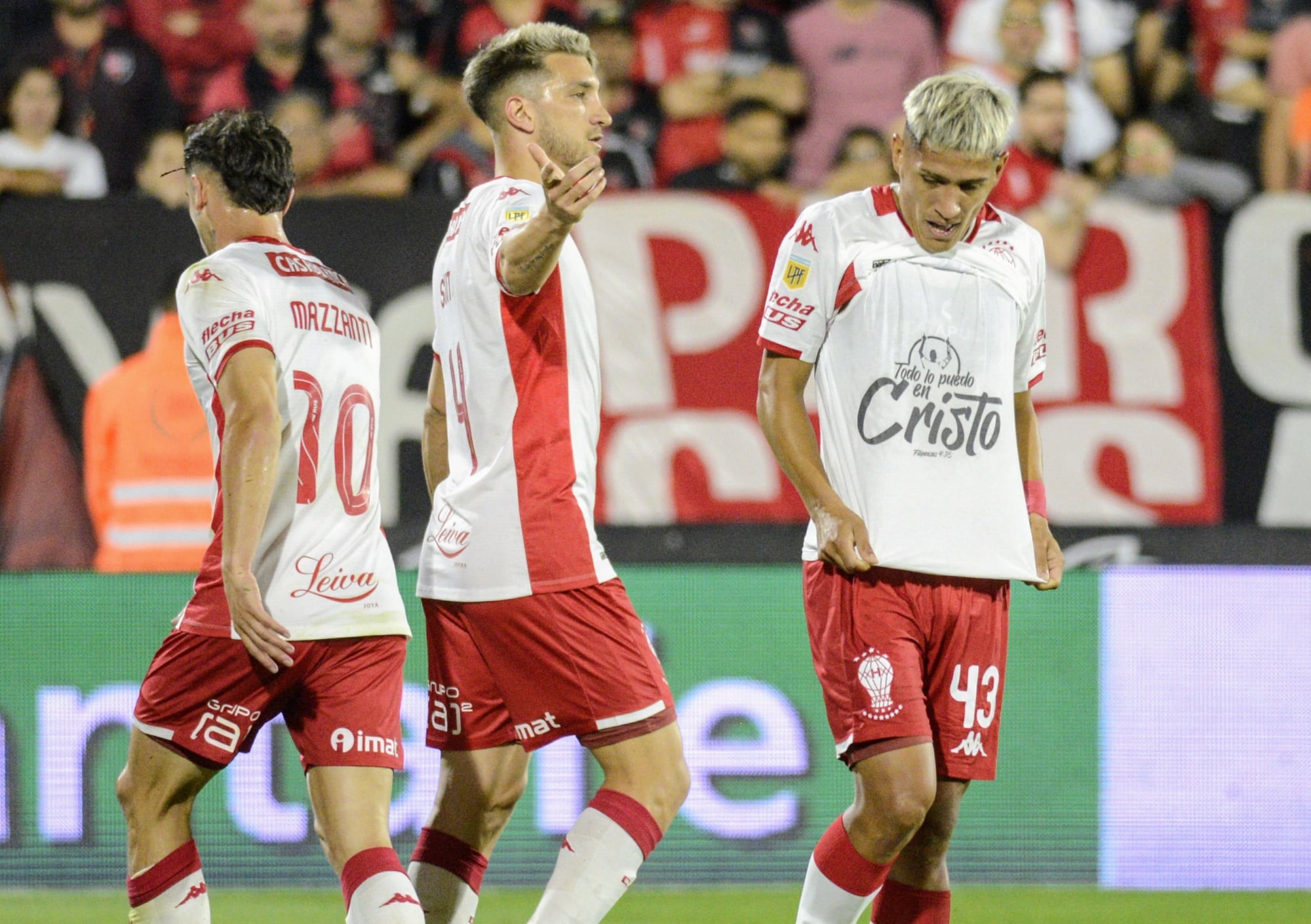 El Globo debe ganar, pero depende de cómo salga Talleres