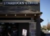 Trabajadores de Starbucks amplían la huelga a varias ciudades de EEUU, incluida Nueva York