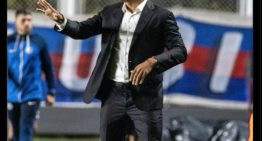 Tigre anunció la llegada de su nuevo entrenador tras la salida de Sebastián Domínguez