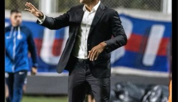 Tigre anunció la llegada de su nuevo entrenador tras la salida de Sebastián Domínguez