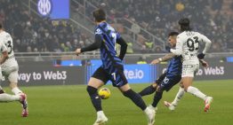 El golazo de Lautaro Martínez para el triunfo de Inter frente a Empoli por 3-1, por la Serie A