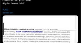 Se filtró que la China Suárez está divorciada y un debate copó las redes: “¿Cuándo se casó y con quién?”