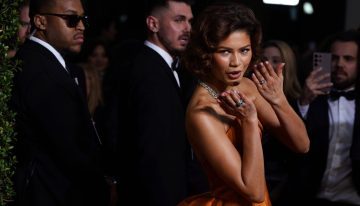 Zendaya y Tom Holland se van a casar: cuánto cuesta el lujoso anillo de compromiso