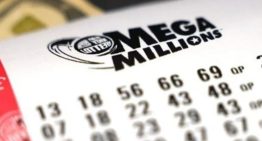 Los números del último sorteo de Mega Millions del viernes 10 de enero de 2025