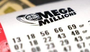 Los números del último sorteo de Mega Millions del viernes 10 de enero de 2025