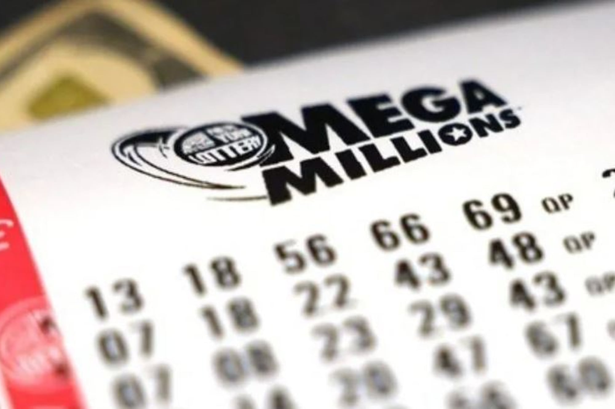 Mega Millions es uno de los juegos de lotería más famosos de Estados Unidos