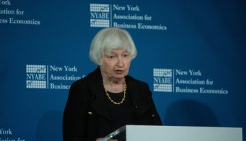 EEUU llegará a su límite de endeudamiento el martes, dice Yellen en carta al Congreso