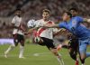 River Plate le ganó 2-0 a la selección de México con un golazo de Miguel Borja y el estreno en el Monumental de sus siete refuerzos