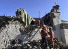 Al menos 53 muertos por un terremoto de magnitud 6,8 en el oeste de China