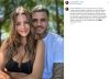 Mauro Icardi y La China Suárez blanquearon su romance: las primeras fotos juntos