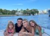 Wanda Nara se quebró al aire al revelar la fuerte frase que le dijeron sus hijas: “Es muy doloroso”