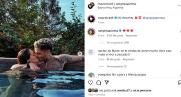 Mauro Icardi contó cómo le dice a la China Suárez en la intimidad: el apodo que podría enfurecer a Wanda Nara