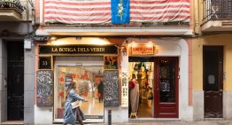 El corazón bohemio y cool de Barcelona: “un pueblo en la gran ciudad”