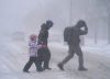 El momento exacto en el que un nuevo frente frío llegará a Nueva York: se esperan nevadas